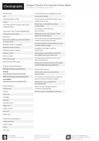 PDF (Black & white) — Style 2