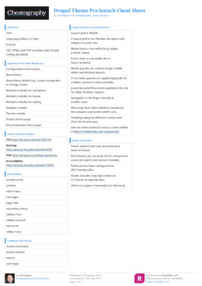 PDF (Colour) — Style 3