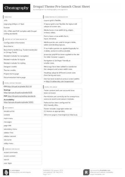 PDF (Black & white) — Style 3