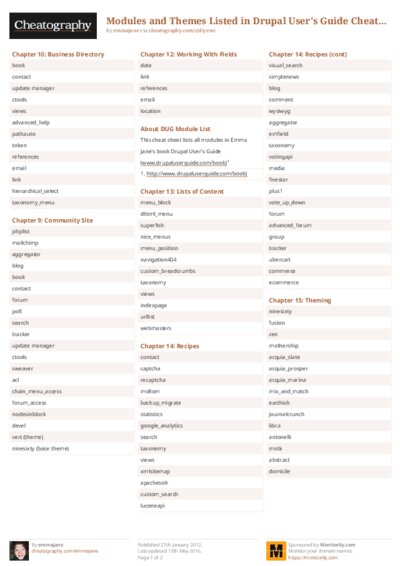 PDF (Colour) — Style 2