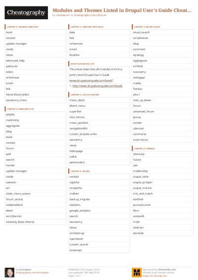 PDF (Colour) — Style 3