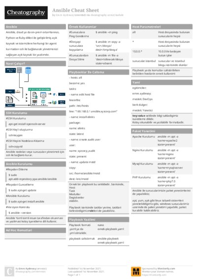 PDF (Colour) — Style 1