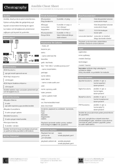 PDF (Black & white) — Style 1