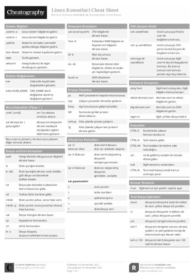 PDF (Black & white) — Style 1