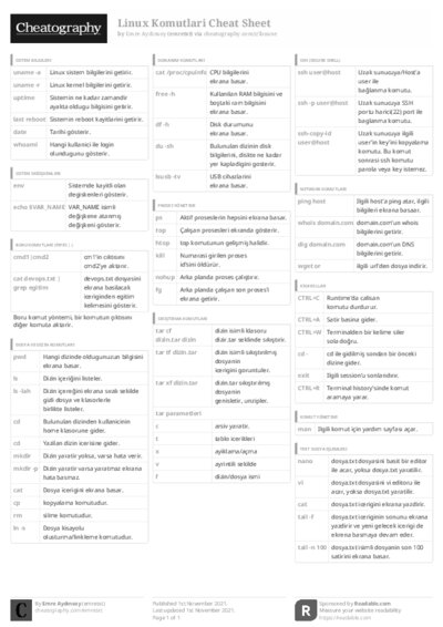 PDF (Black & white) — Style 3