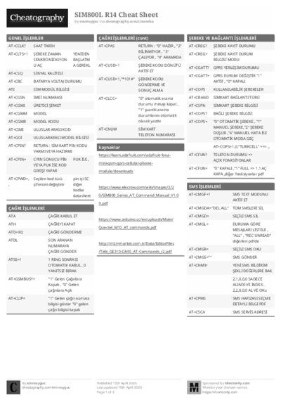 PDF (Black & white) — Style 1