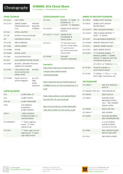 PDF (Colour) — Style 2