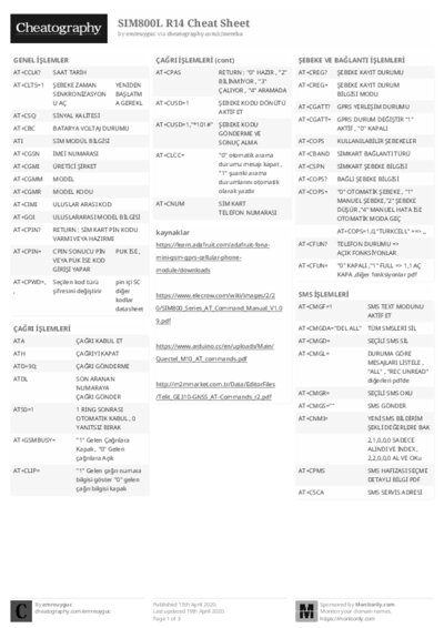 PDF (Black & white) — Style 2