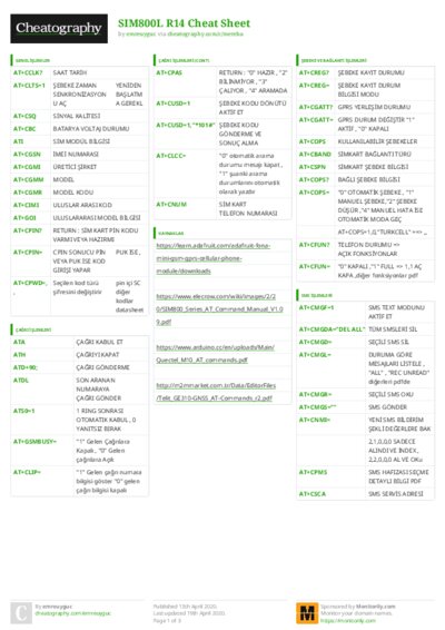 PDF (Colour) — Style 3