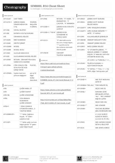 PDF (Black & white) — Style 3
