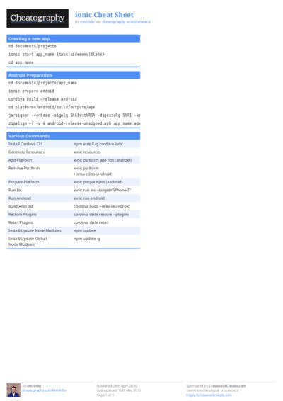 PDF (Colour) — Style 1