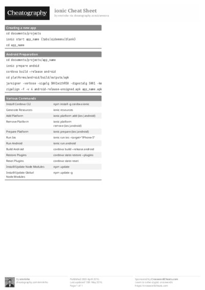 PDF (Black & white) — Style 1