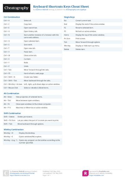 PDF (Colour) — Style 2