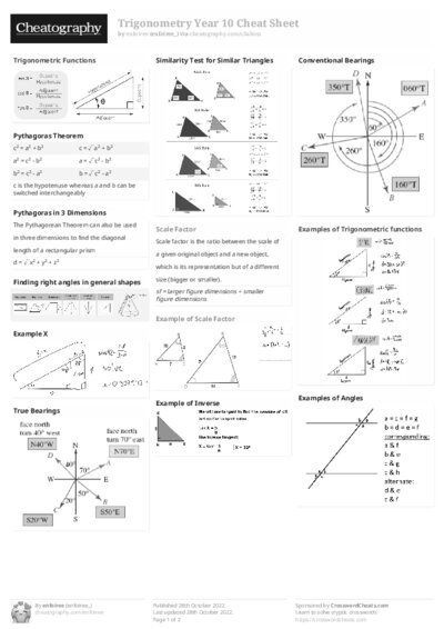 PDF (Black & white) — Style 2