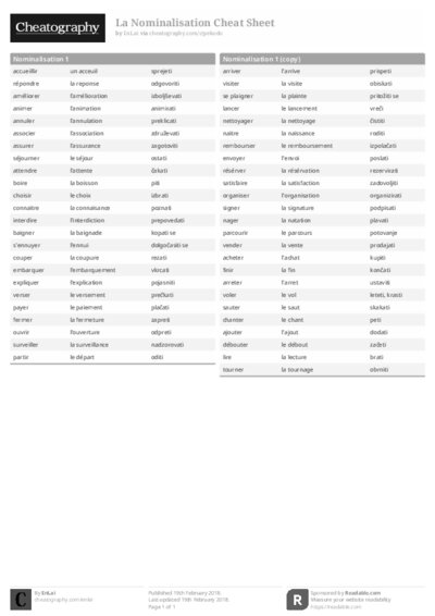 PDF (Black & white) — Style 1