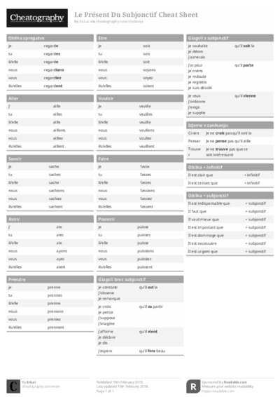 PDF (Black & white) — Style 1