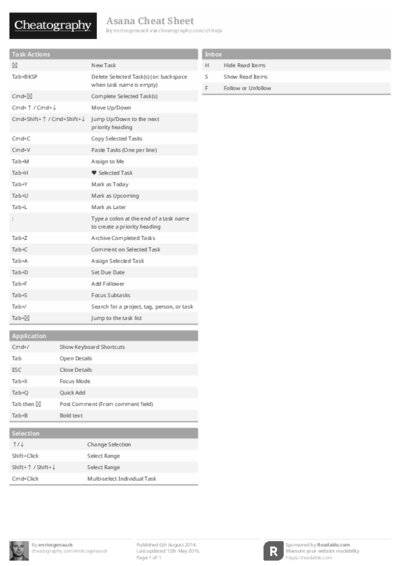 PDF (Black & white) — Style 1