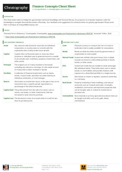 PDF (Colour) — Style 3