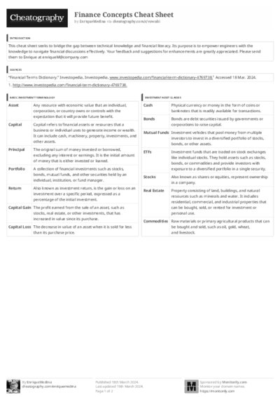 PDF (Black & white) — Style 3