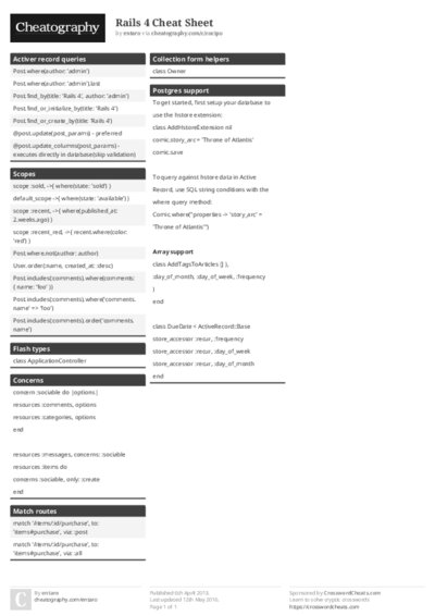 PDF (Colour) — Style 1