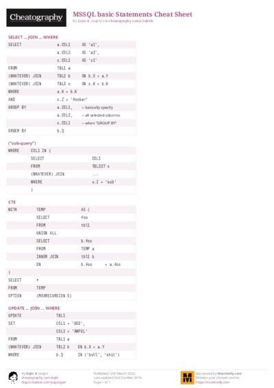 PDF (Colour) — Style 2