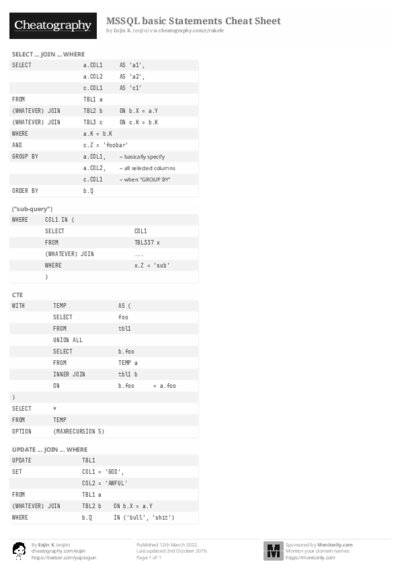 PDF (Black & white) — Style 2