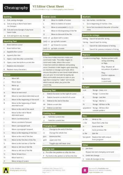 PDF (Colour) — Style 1