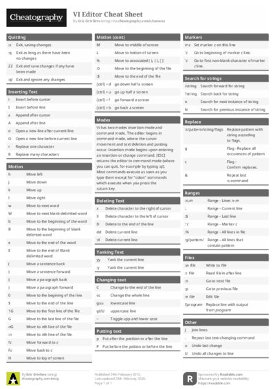 PDF (Black & white) — Style 1