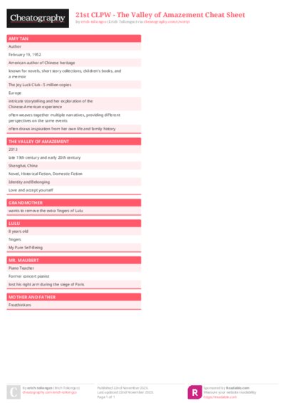 PDF (Colour) — Style 1