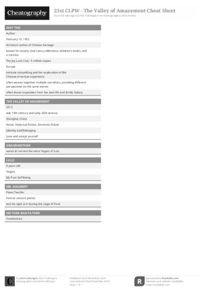 PDF (Black & white) — Style 1