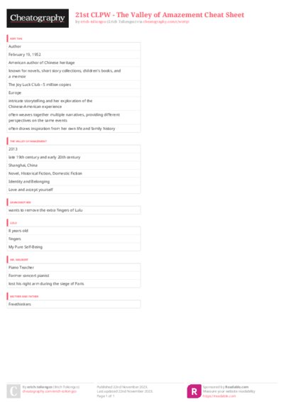 PDF (Colour) — Style 3