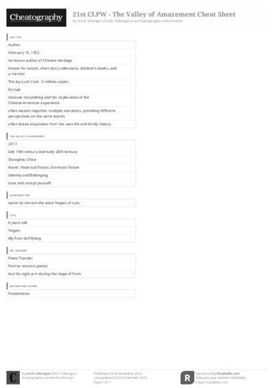 PDF (Black & white) — Style 3