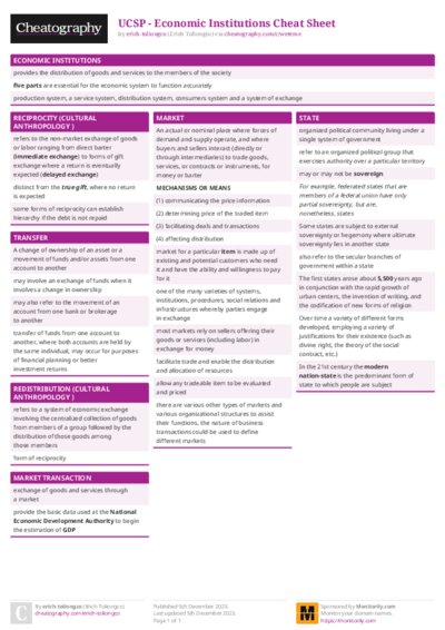 PDF (Colour) — Style 1