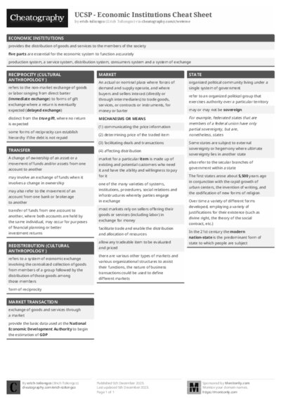 PDF (Black & white) — Style 1