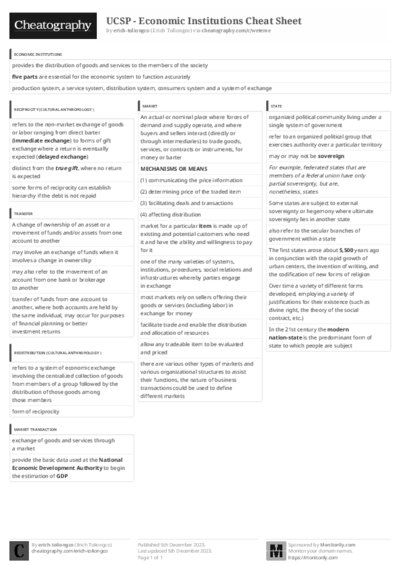 PDF (Black & white) — Style 3
