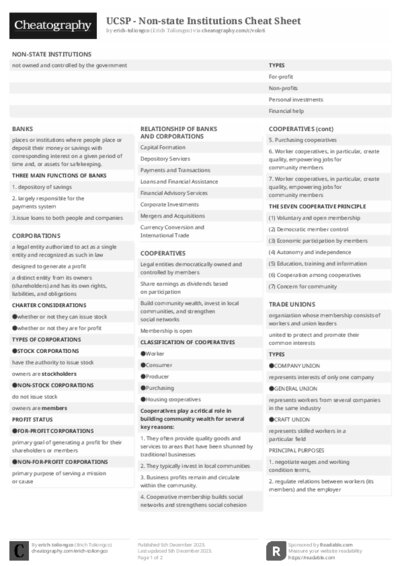 PDF (Black & white) — Style 2