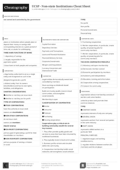 PDF (Black & white) — Style 3