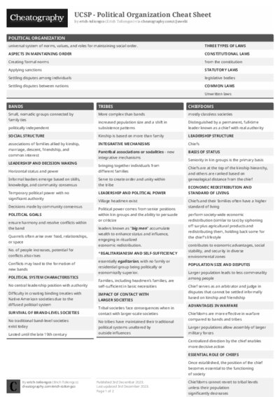 PDF (Black & white) — Style 1