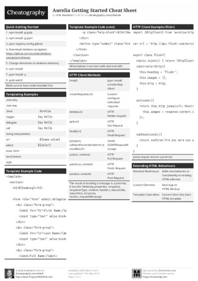 PDF (Black & white) — Style 1