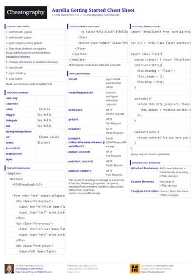 PDF (Colour) — Style 3