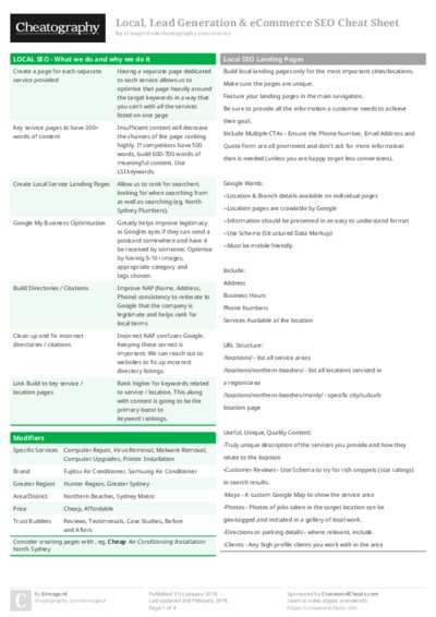 PDF (Colour) — Style 1