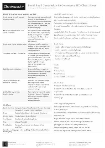 PDF (Black & white) — Style 2