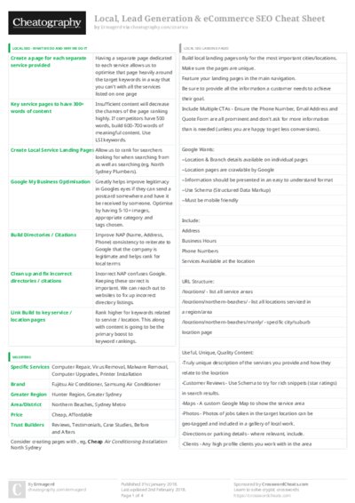 PDF (Colour) — Style 3