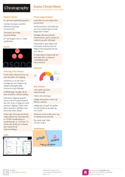 PDF (Colour) — Style 2