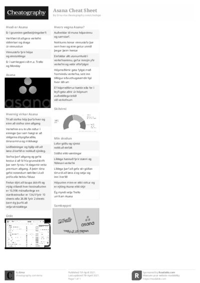 PDF (Black & white) — Style 2