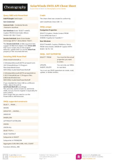 PDF (Colour) — Style 2