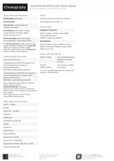 PDF (Black & white) — Style 2