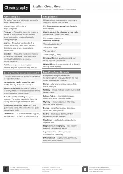PDF (Black & white) — Style 1