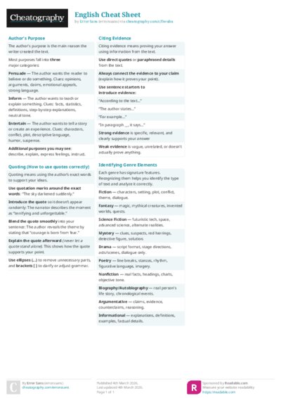 PDF (Colour) — Style 2