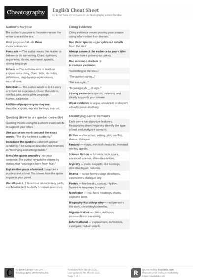 PDF (Black & white) — Style 2